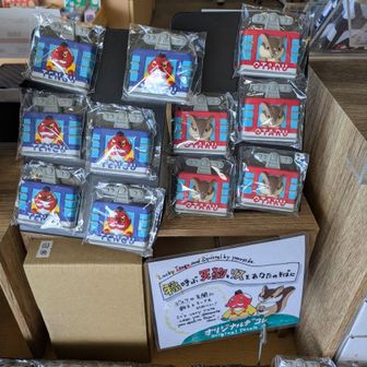 とりあえず2種類買うよね