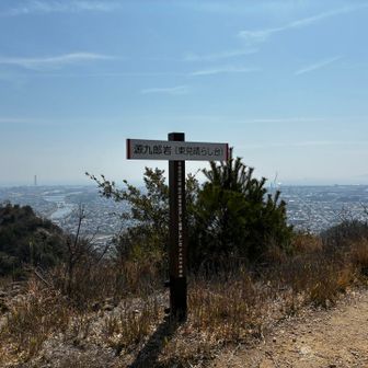 ここからの眺めもバッチリ👍