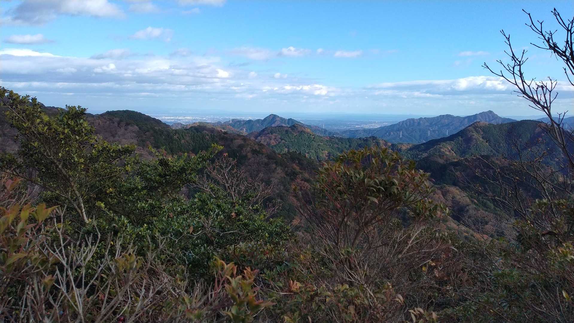 山名アプリ入れときゃ良かった😓