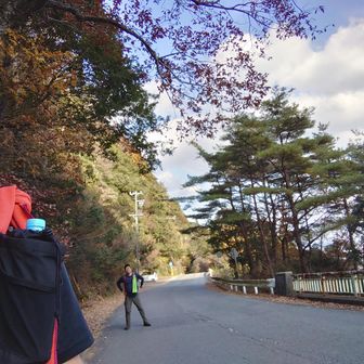 お疲れさまでした！