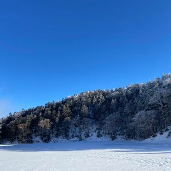8月に来た場所がこんなになるとは…😊