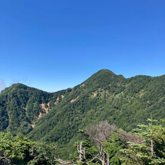 女峰山