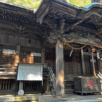 無事にお参りしました