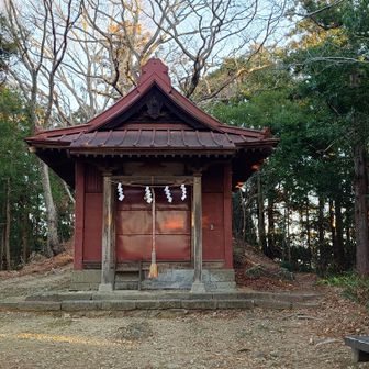 富士浅間神社⛩️