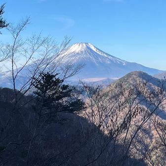 おはようございます☀展望台からの眺望です。絶景❗️