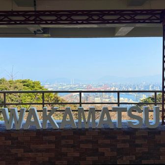 このようなフォトスポットがありまして