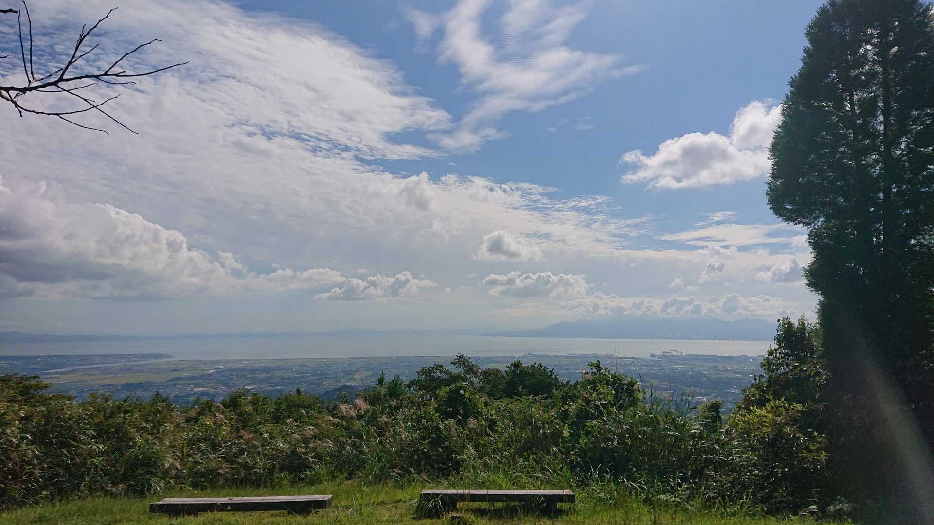 絶景🤗
