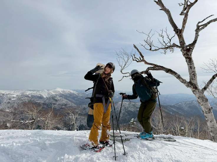 タケノコ山（北海道） | YAMAP / ヤマップ
