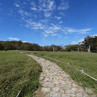牛石ケ原