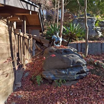 なかなか趣があって面白い