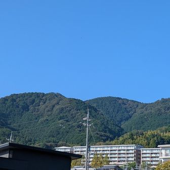 京阪大津京駅を出ると皇子が丘公園があります。
ここからスタートです。