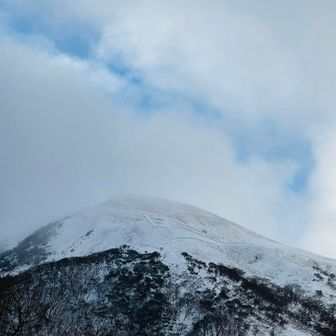 あ！青空だ！
少しズレてたら良かったなー