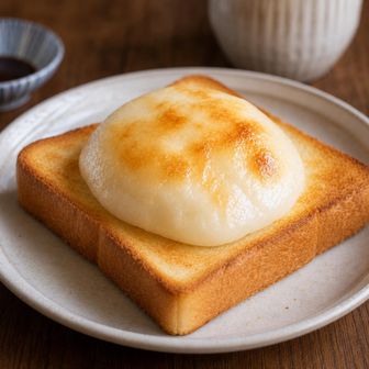 おもちぱん