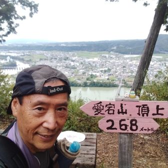先ずは🤳🙋