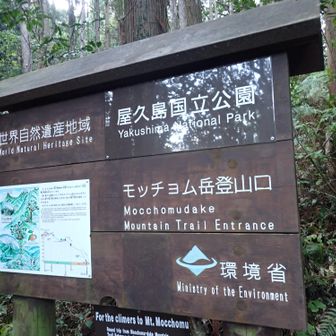 この日は近くの屋久島の原生林と東シナ海が見渡せる屋久島いわさきホテルに宿泊。ここも素晴らしい所だった。