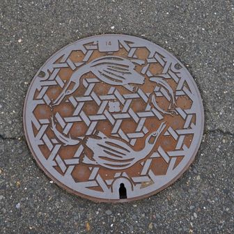 岐阜らしいデザイン
