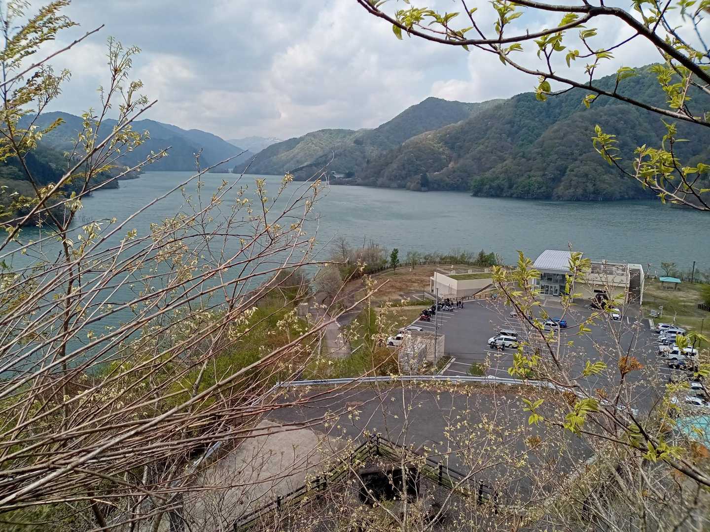 徳山会館