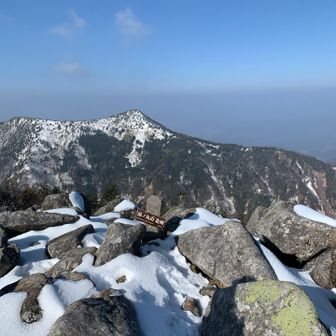 風冷たいので写真撮ったらすぐ戻る