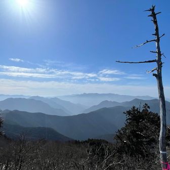 でも…ここからの眺め絶景✨