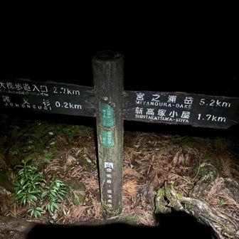 高塚小屋ブラックスタート