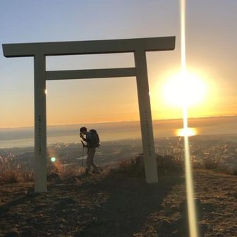 マッターホルン隆