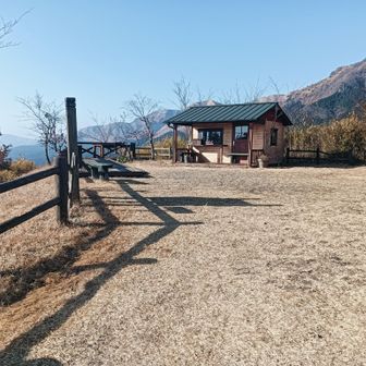 喫茶店は営業していませんでした😁