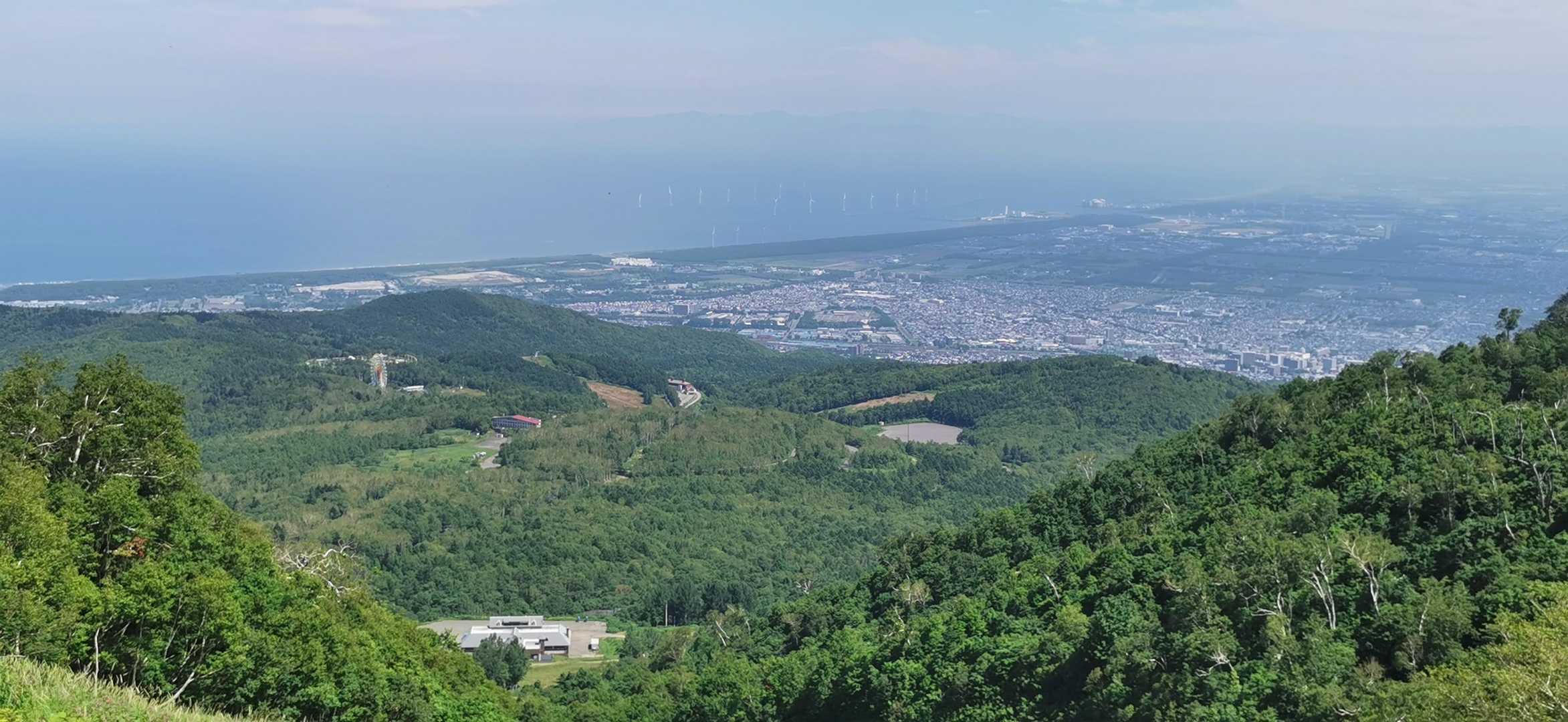 手稲山１合目 スキー場コースの地図・登山ルート・登山口情報 | YAMAP / ヤマップ