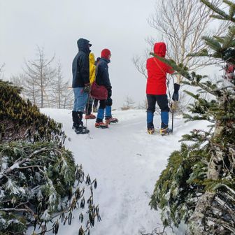 西側に少し行くと