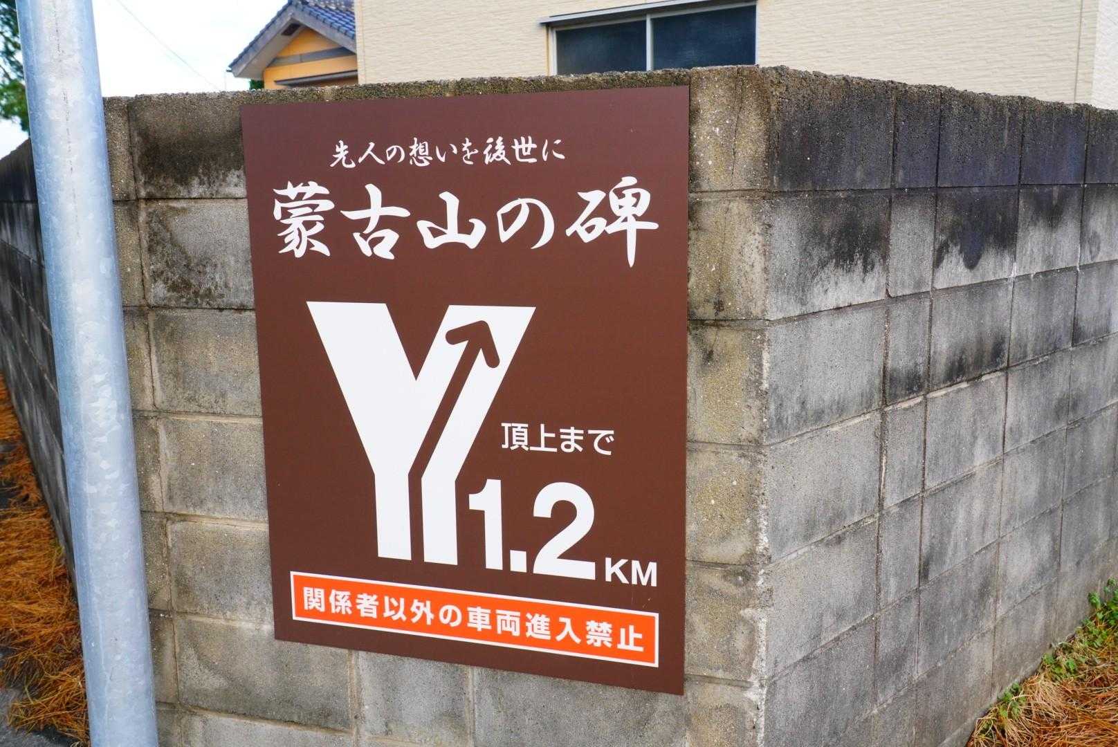 こちらね👉
山頂の変わり様もですがまずは「草むらのヒーロー」を探索😙