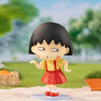 ちーまる (まるちゃん)