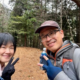 出発〜✌️✌️
スタートからみんみんの自撮り攻撃の餌食に😈