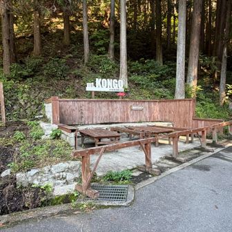 14時前となると、あまり人も居ない
