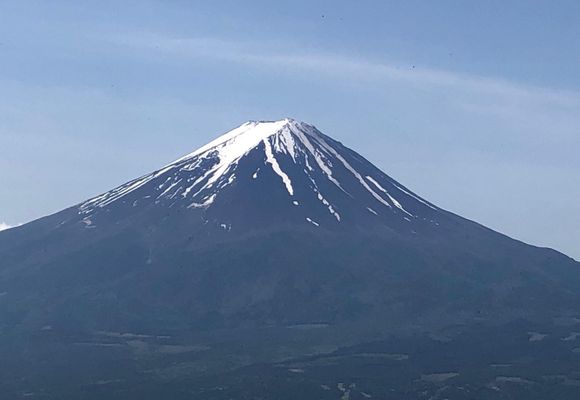 富士山屏風尾根 / saka29の登山データ | YAMAP / ヤマップ