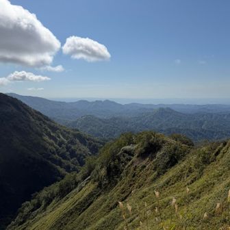 高度感あり絶景ありです！