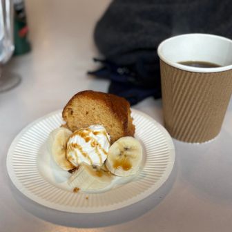 湧水で淹れたコーヒーがマイルドで美味しい！