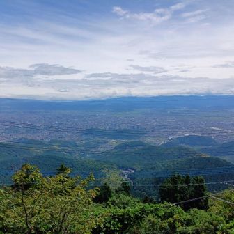 熊本市側