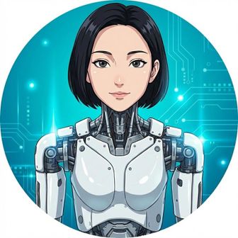 サイボーグみづは（旧 Toffee)