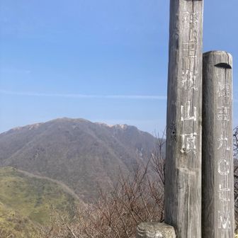 孫三瓶と男三瓶（おさんべ）