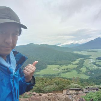 だいず＠ゆる登山（元パン職人）