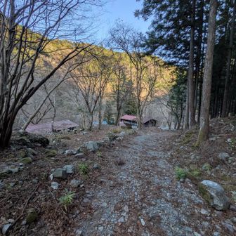 「神之川ヒュッテ」。
終了。

友達がこのルートなら1.5時間でまわれるって言うので、人間じゃないなあって思った。