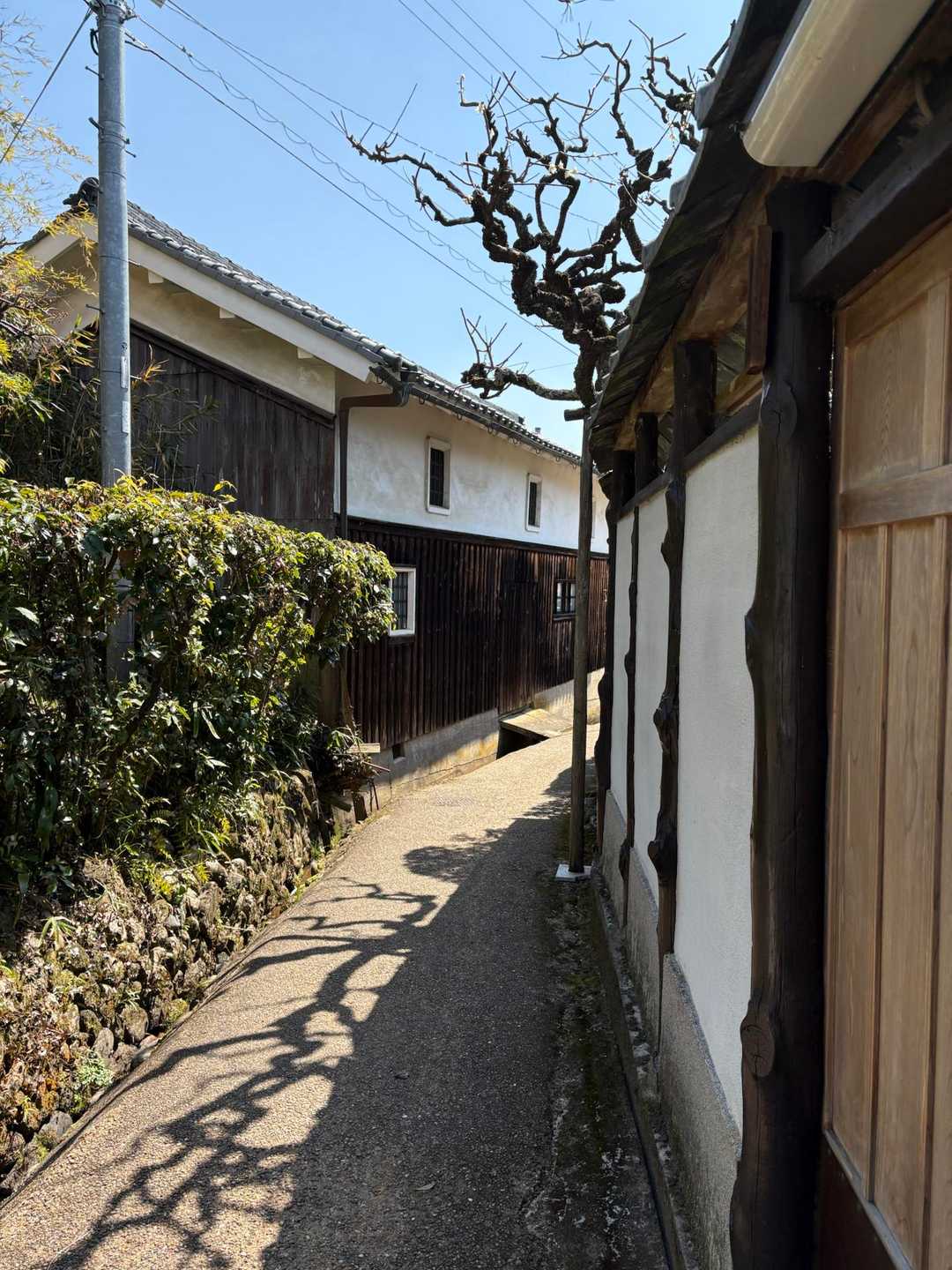 ここも良い雰囲気✨