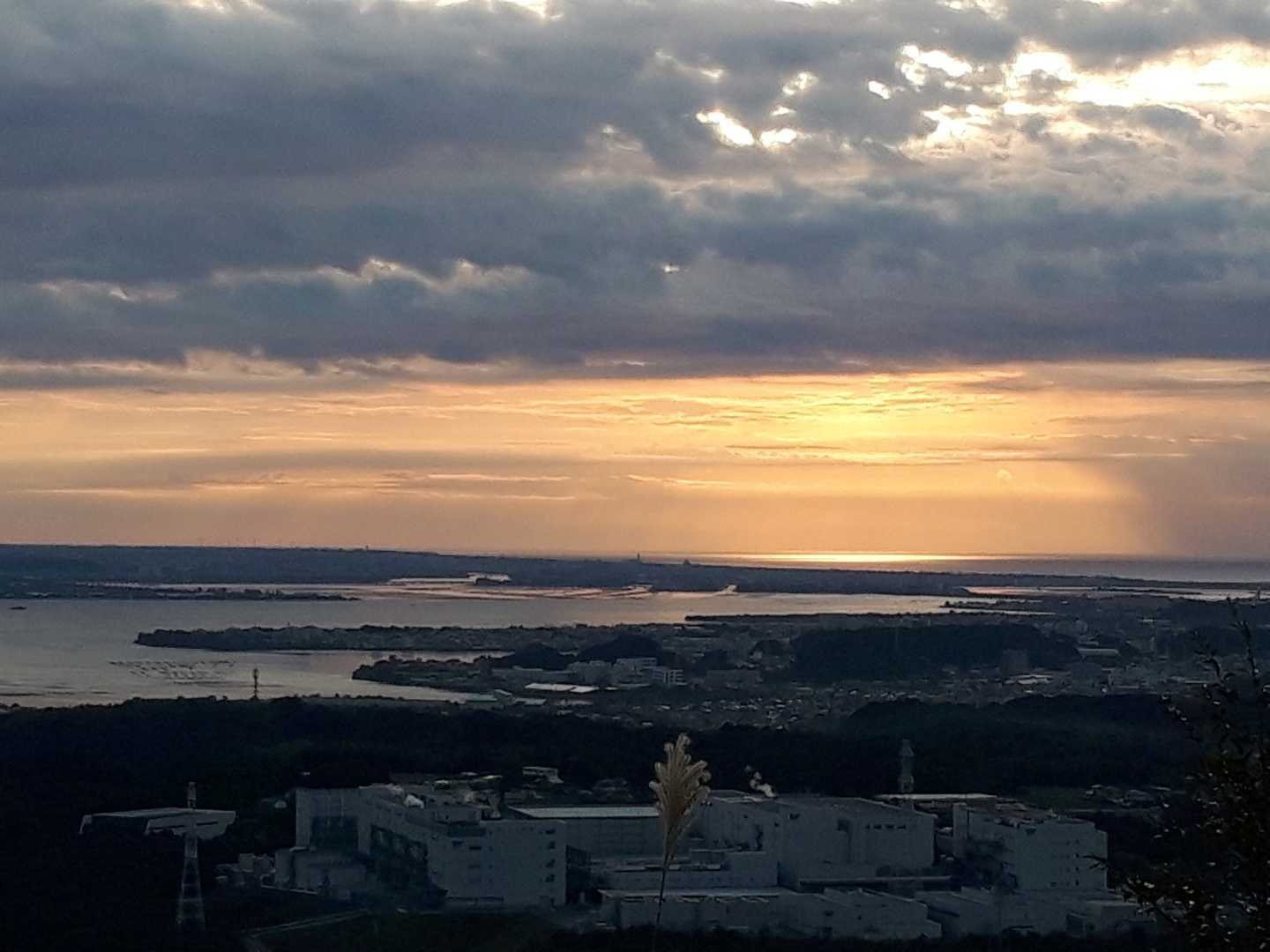 嵩山の写真