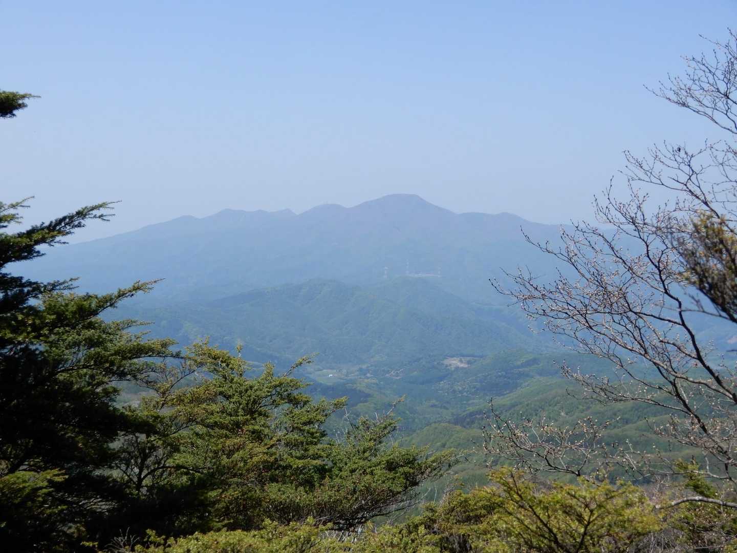 赤城山🗻✨