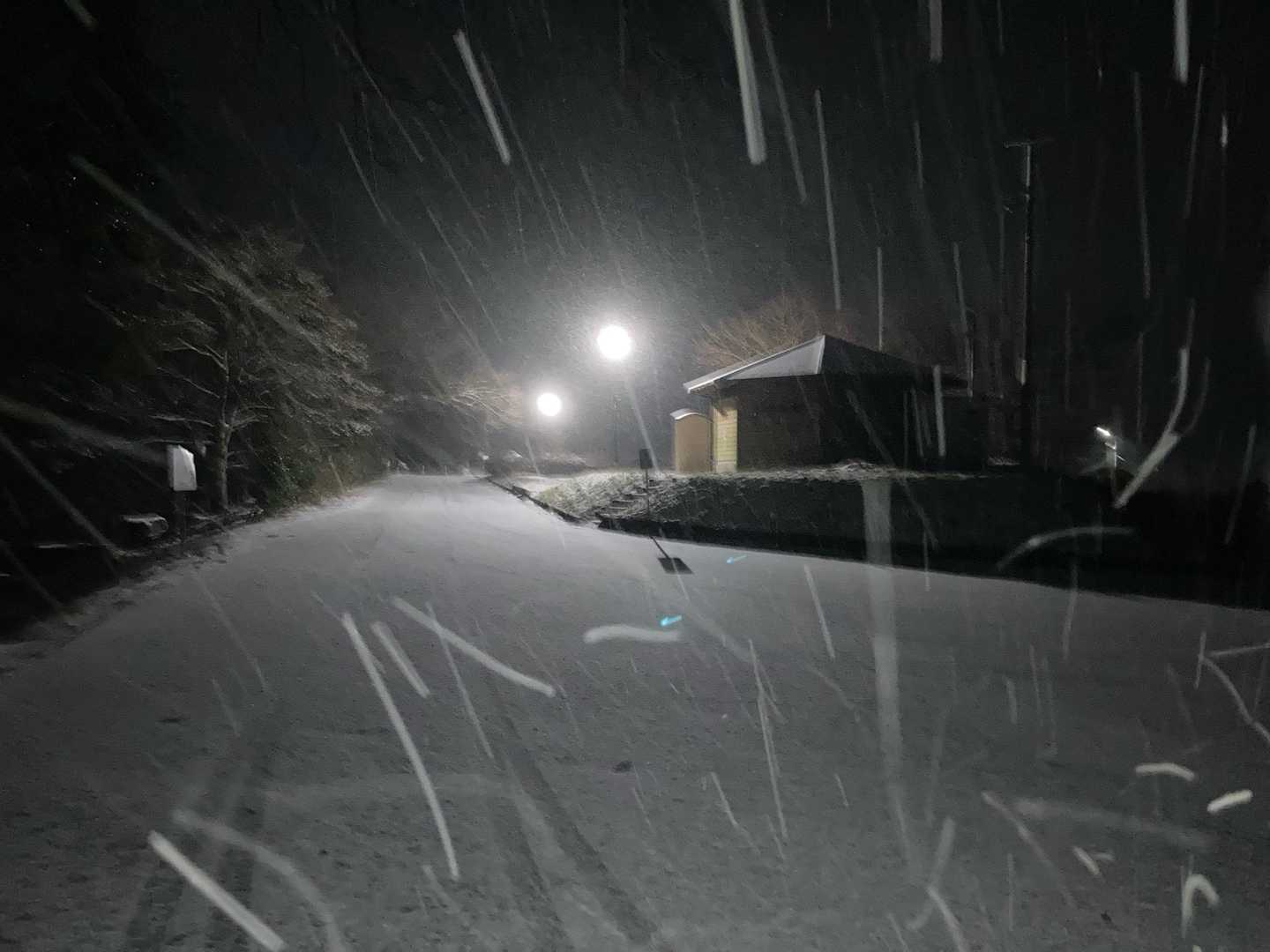 無事に駐車場に到着
安全運転で帰ります🫡