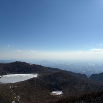 クレーター…と、呟く
MIYABIちゃん