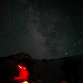 iPhoneで星雲撮れ
韓国人まだ喋ってる呆れ