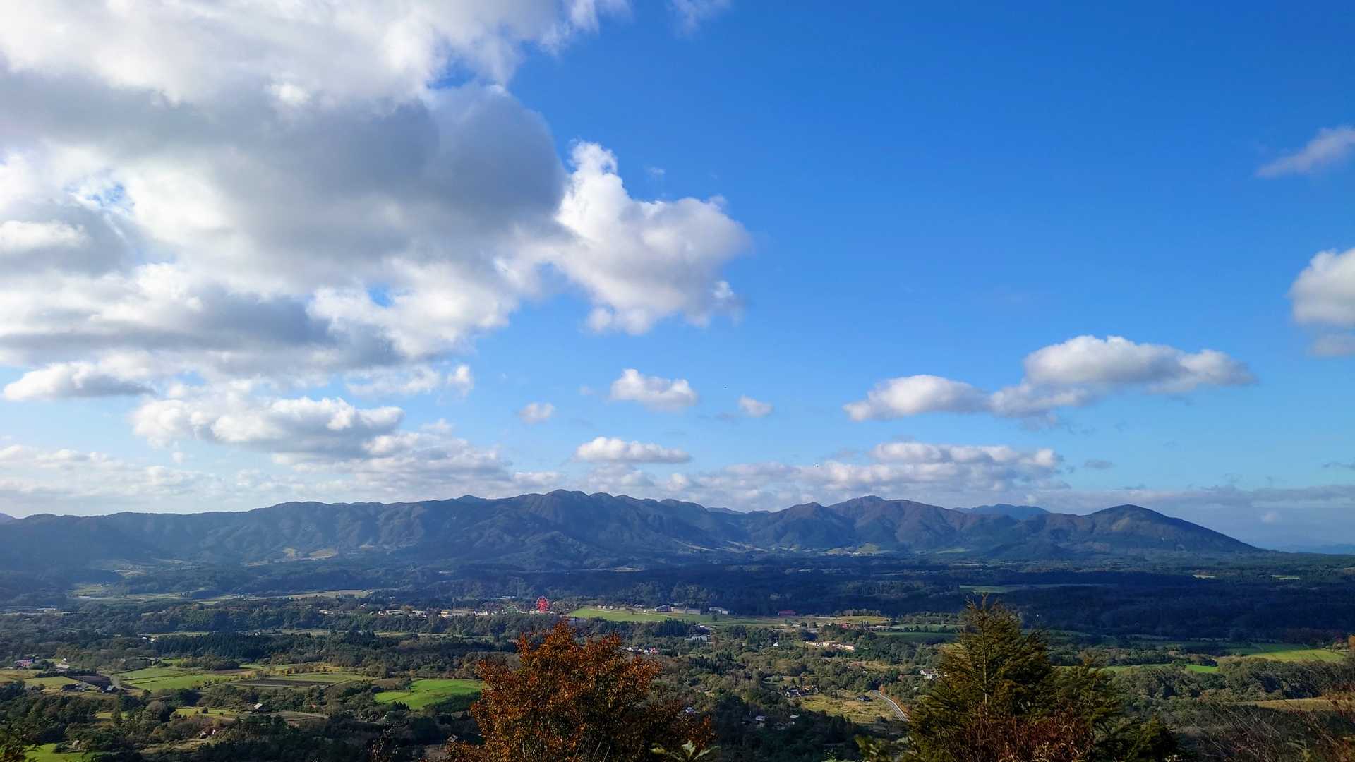 いい景色✨