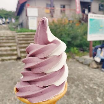 🍦食べたくて〜