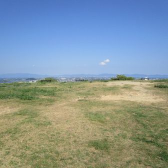 本丸跡