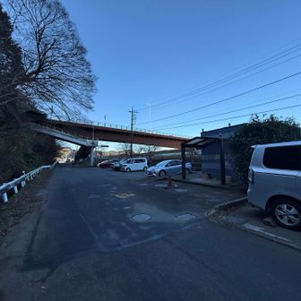 ちょうどいいお散歩でした。